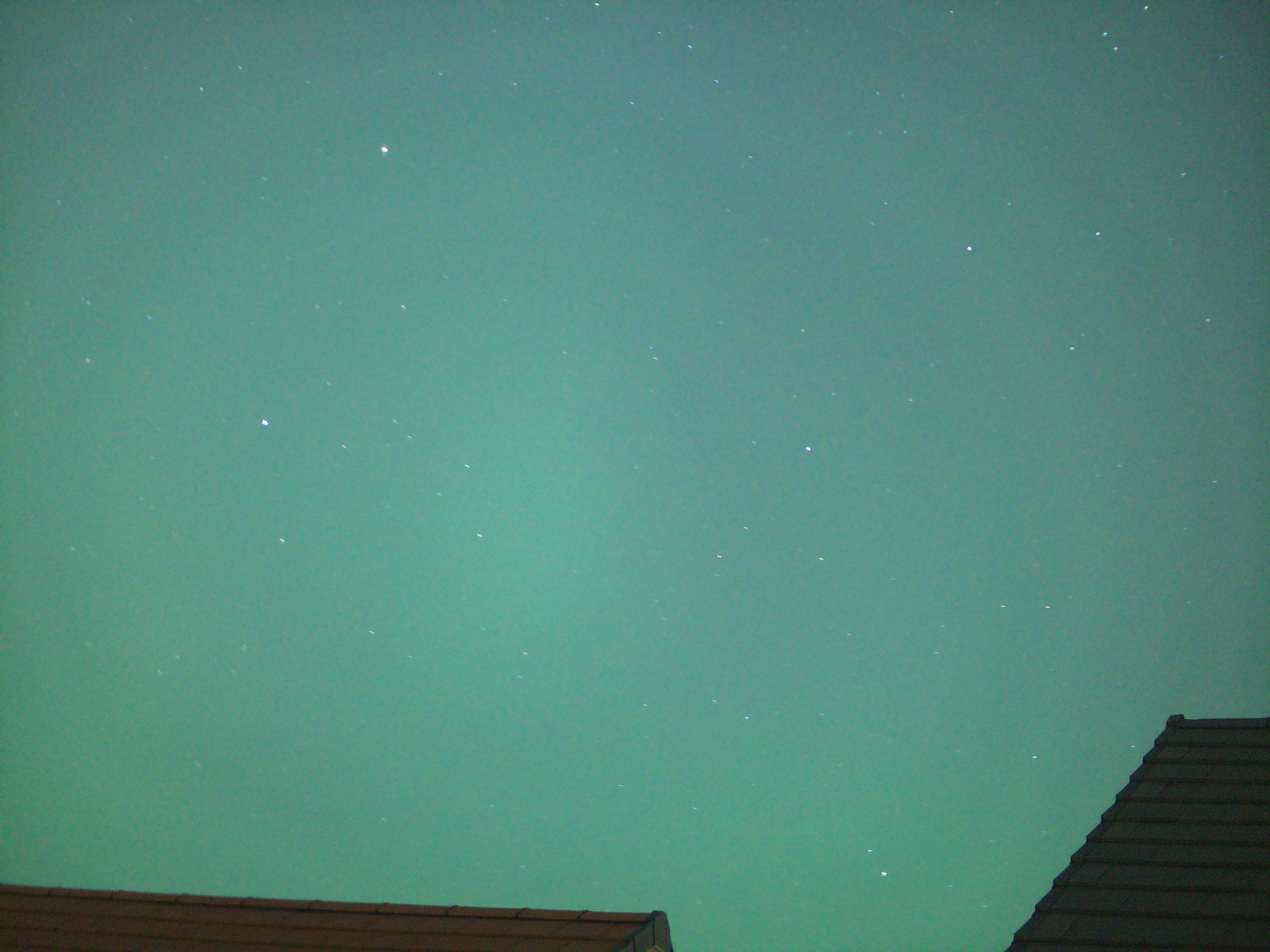 Aurora Image