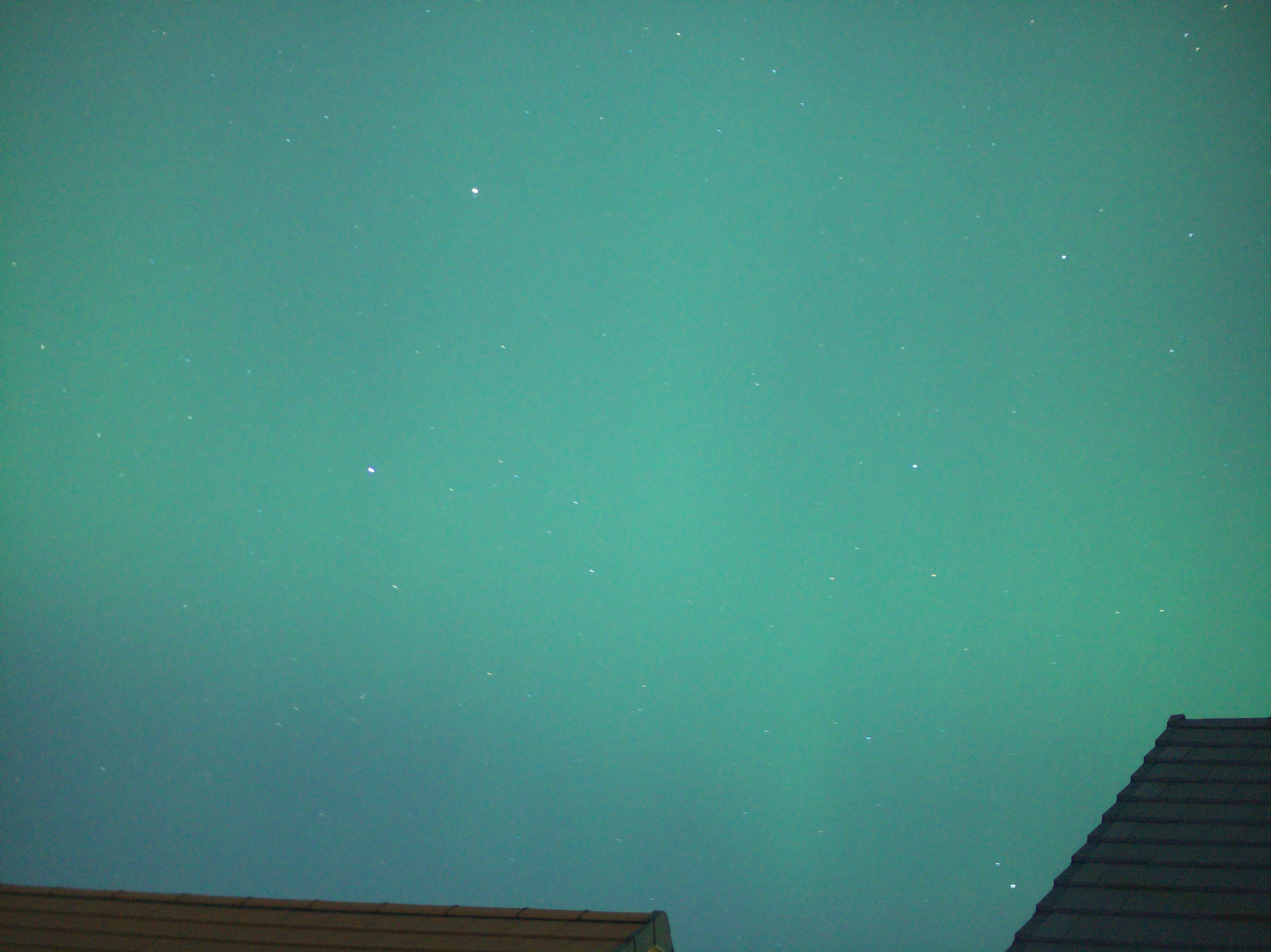 Aurora Image