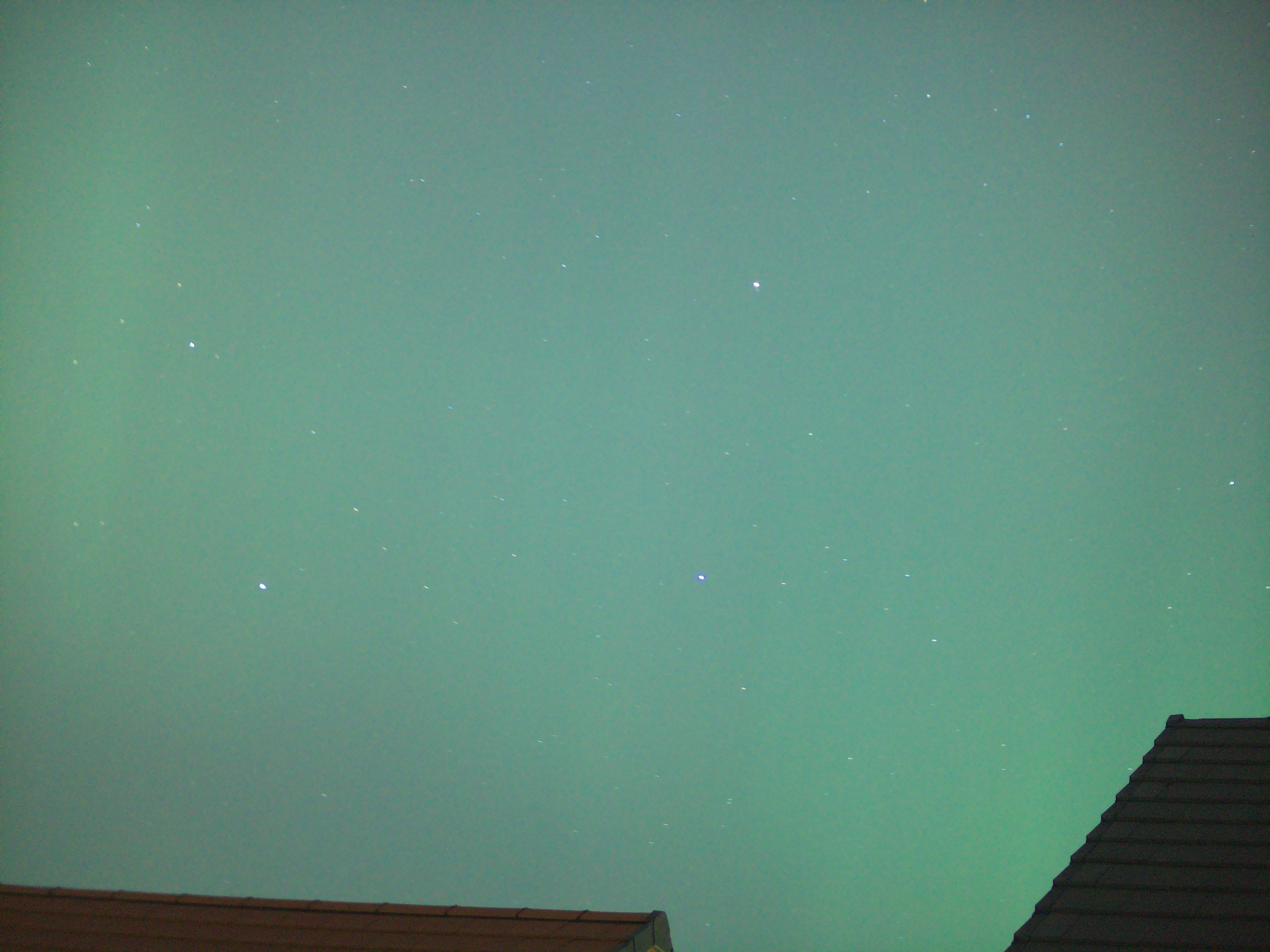 Aurora Image