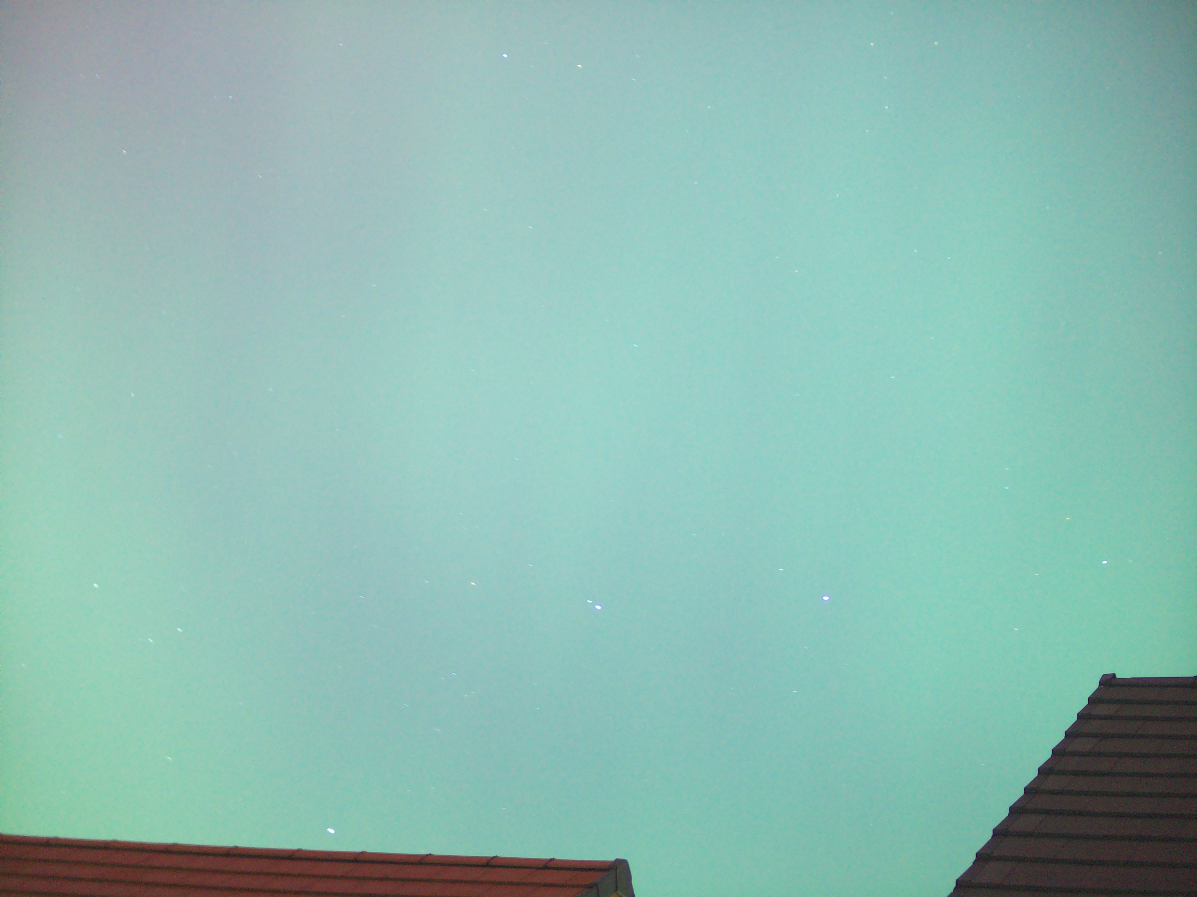 Aurora Image