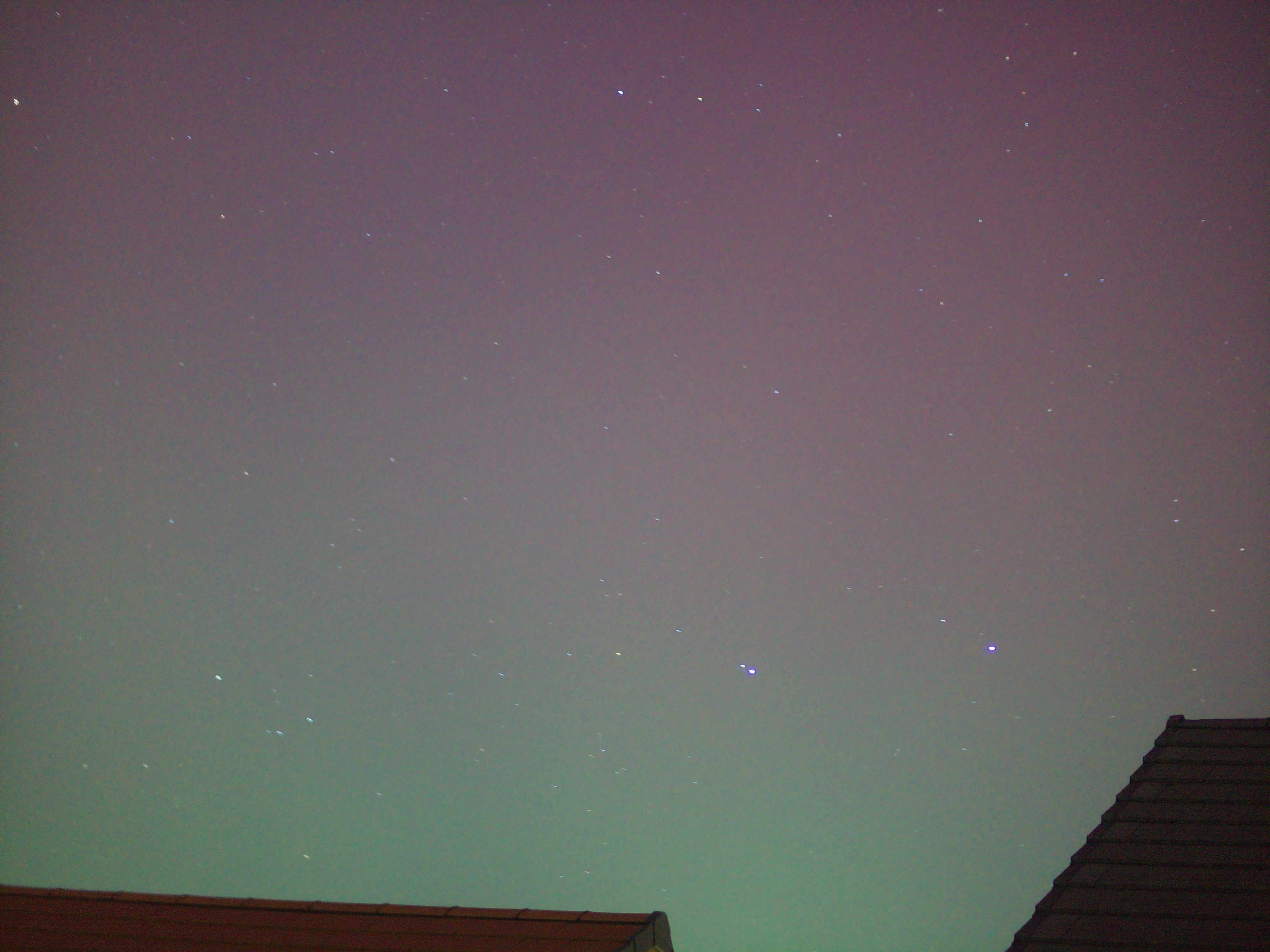 Aurora Image