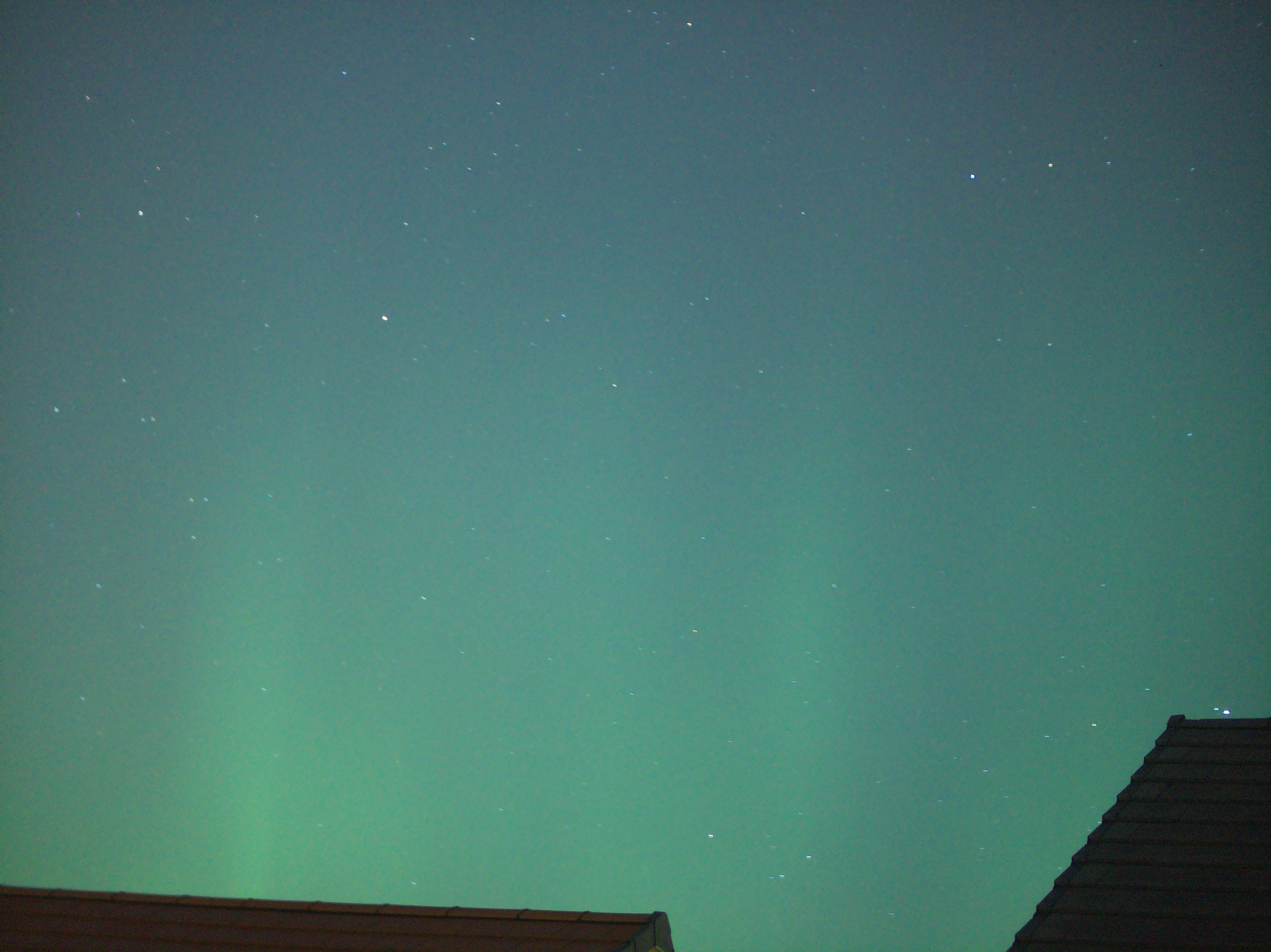 Aurora Image