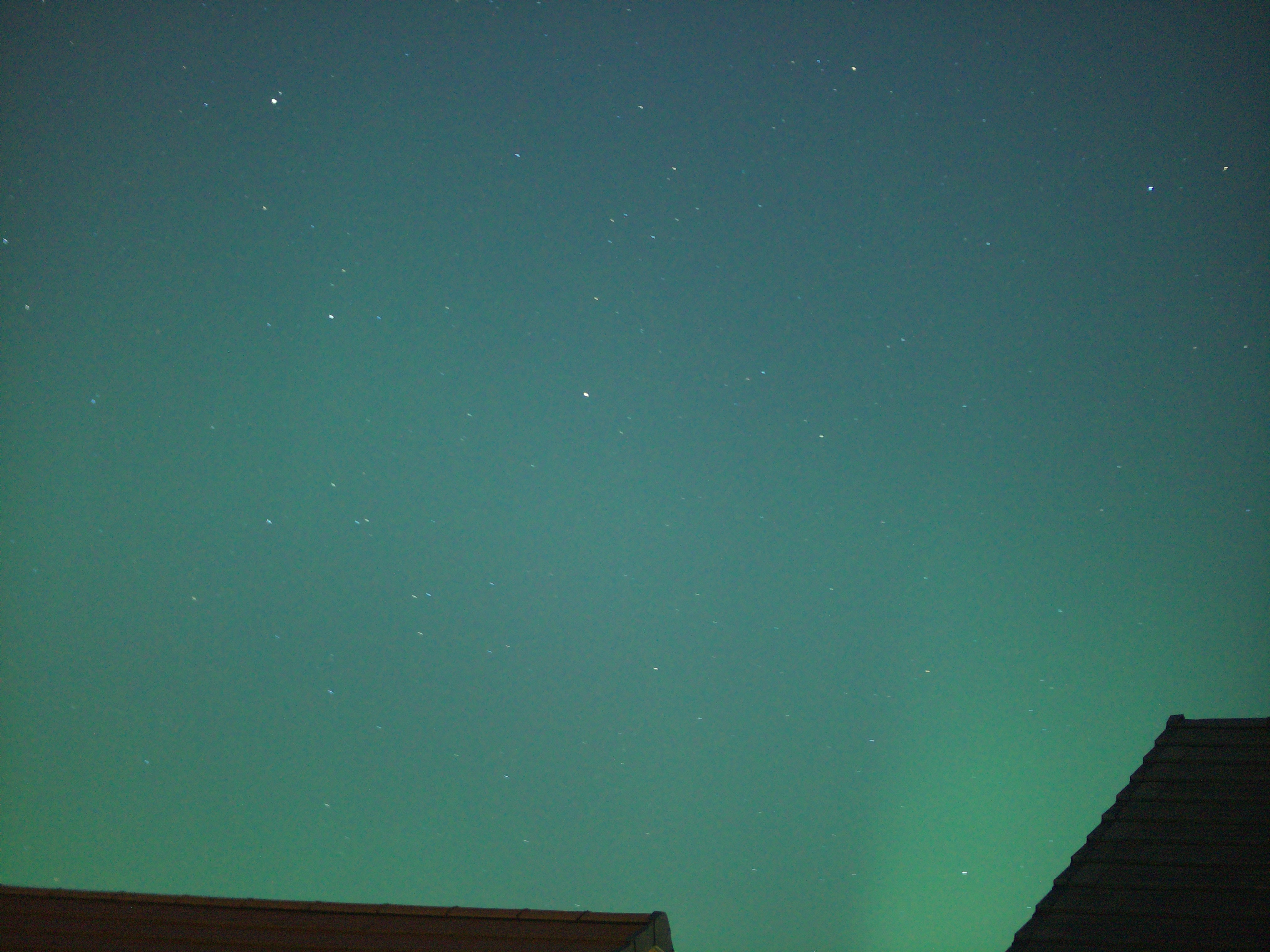 Aurora Image