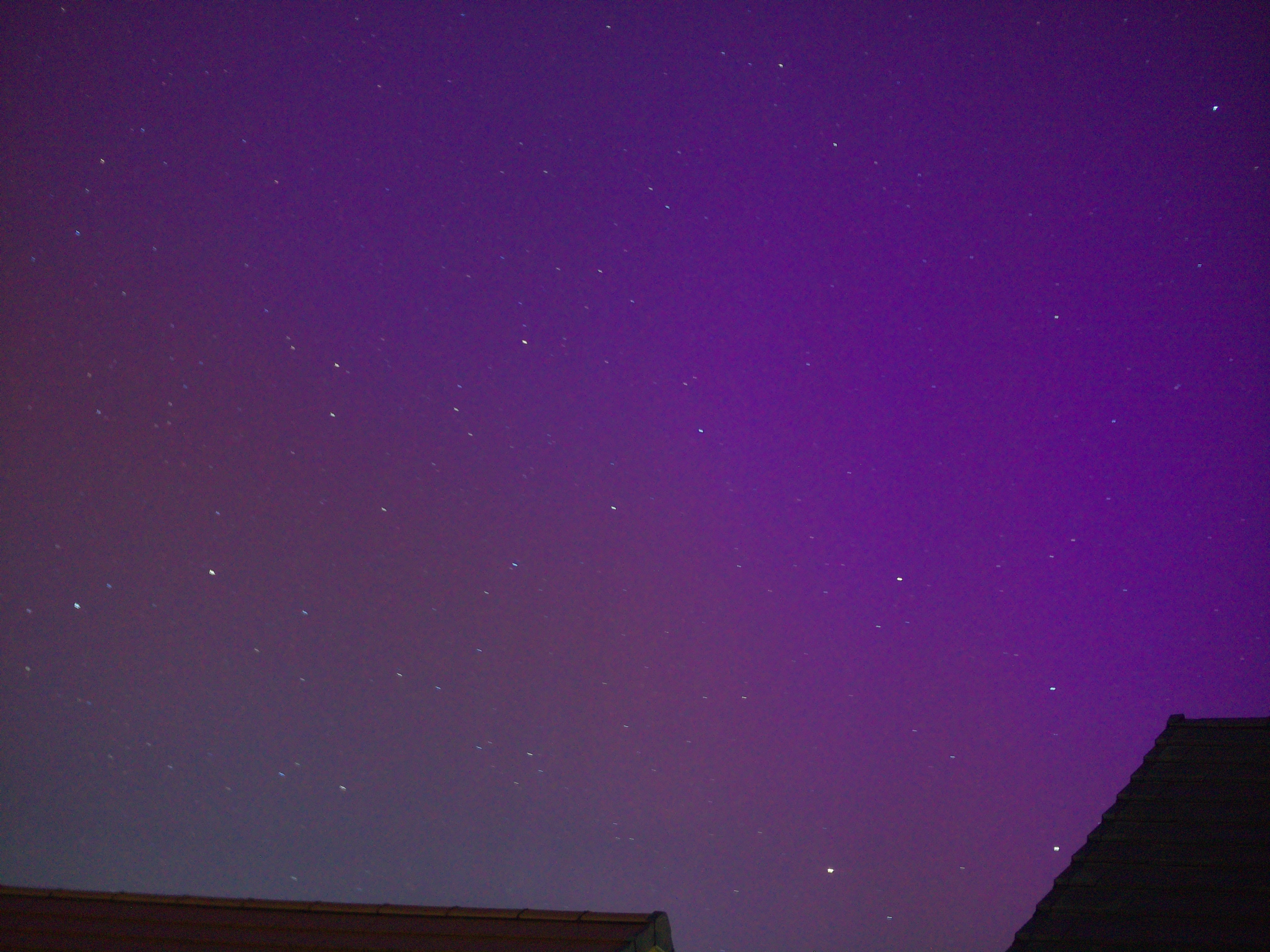 Aurora Image